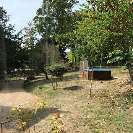 La Chapelle Panzió Mamers Kültér fotó